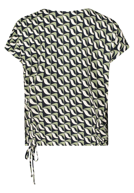 Shirt Kurz 1/2 Arm - 25331407