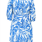 Kleid Kurz 3/4 Arm - 16931252