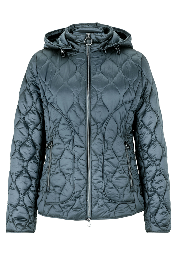 Jacke Watte - 79011535