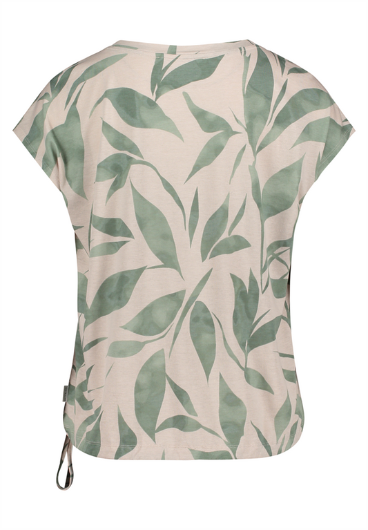 Shirt Kurz 1/2 Arm - 24073249