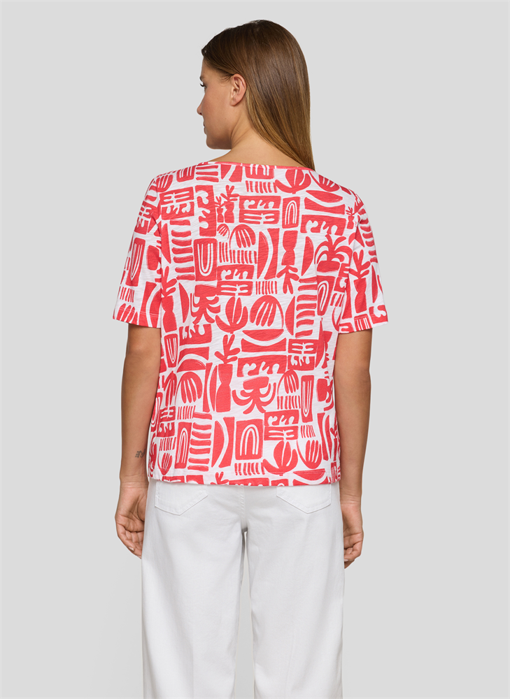 T-Shirt - 56-124351