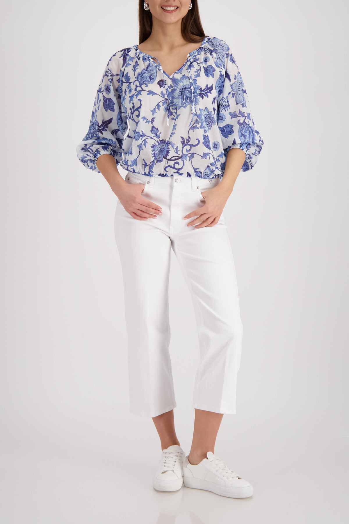 Bluse - 410524