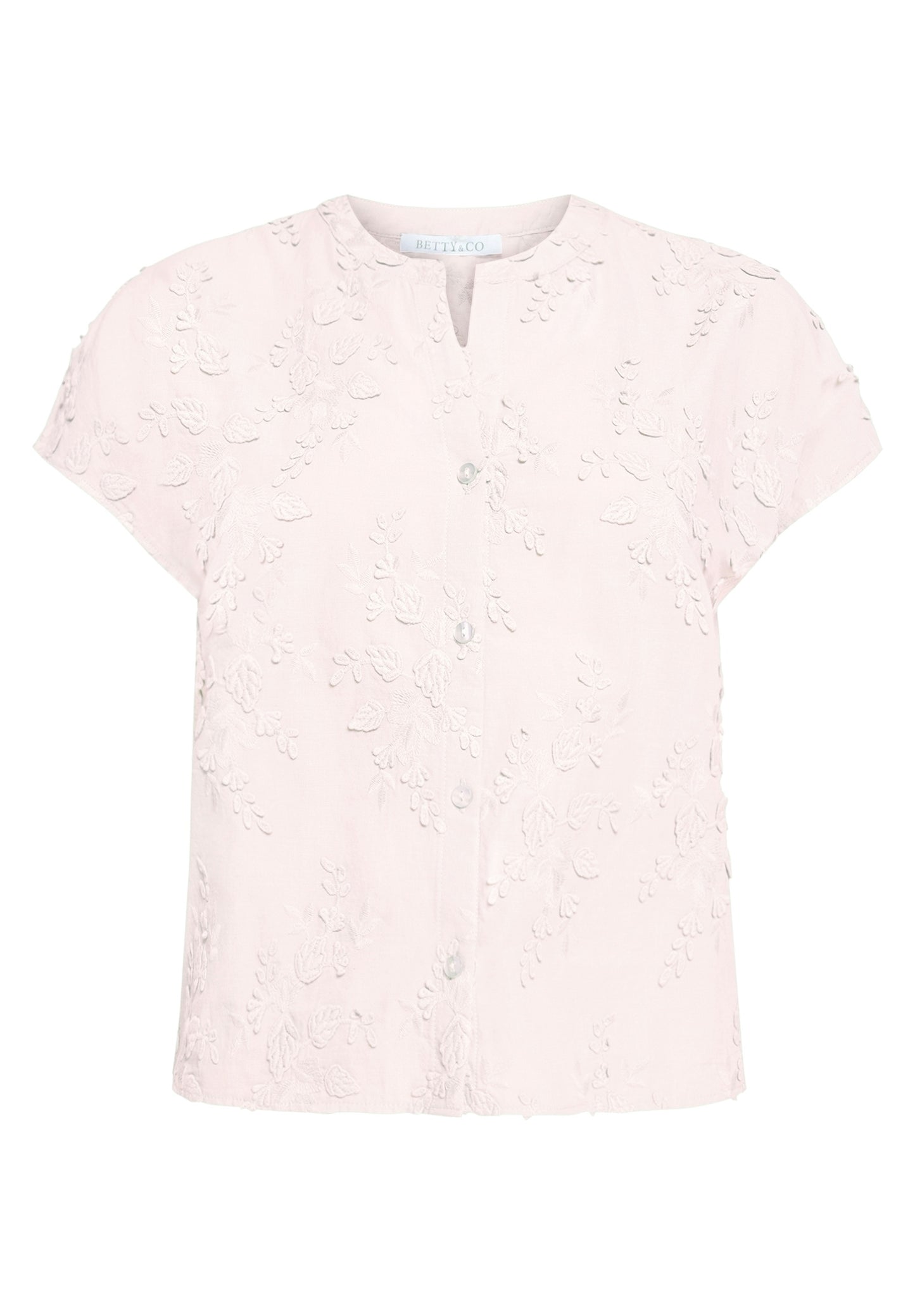 Bluse Kurz 1/2 Arm - 88973184