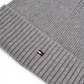 TH FLAG PIMA COTTON BEANIE - AM0AM12796