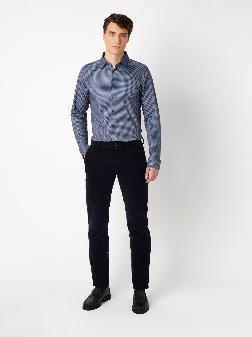 Casual Kent 1/1 - 97128-3