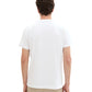 fitted smart basic t-shirt - 1043362