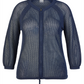 Strickjacke - 56-121522