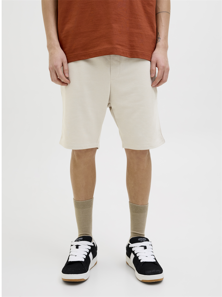 JPSTBRADLEY SWEAT SHORTS SN GMS - 12249285