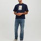 JORCOPENHAGEN PHOTO TEE SS CREW NEC - 12227781