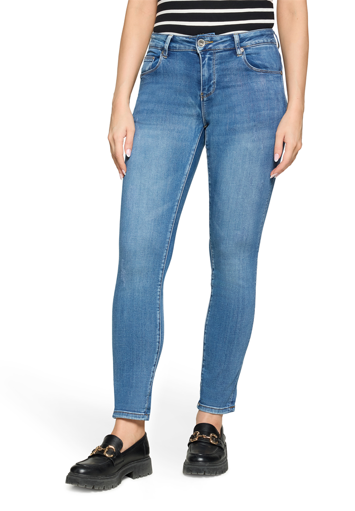 Hose Jeans 7/8 LAEnge - 63651053