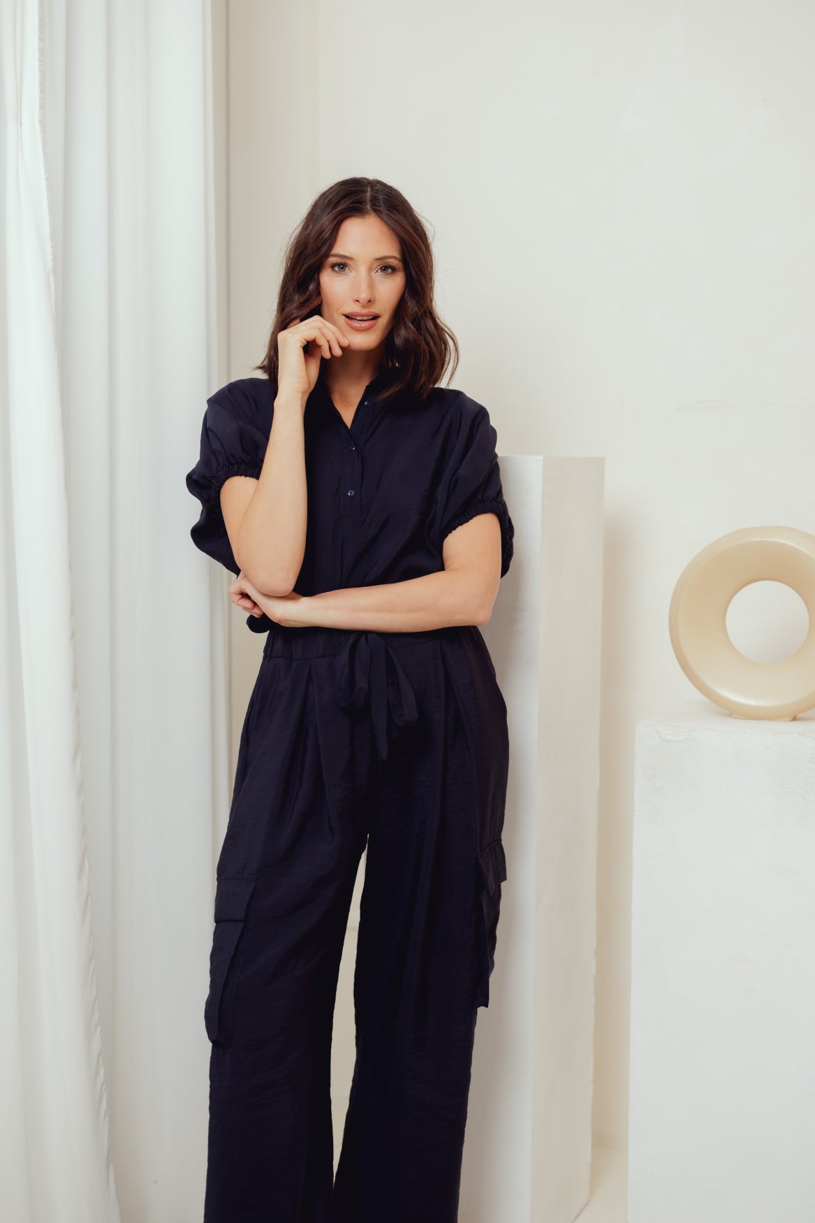 Blouse Sanne - INS2501027