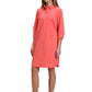Kleid Kurz 3/4 Arm - 17371669