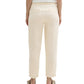 loose fit linen pants - 1046498