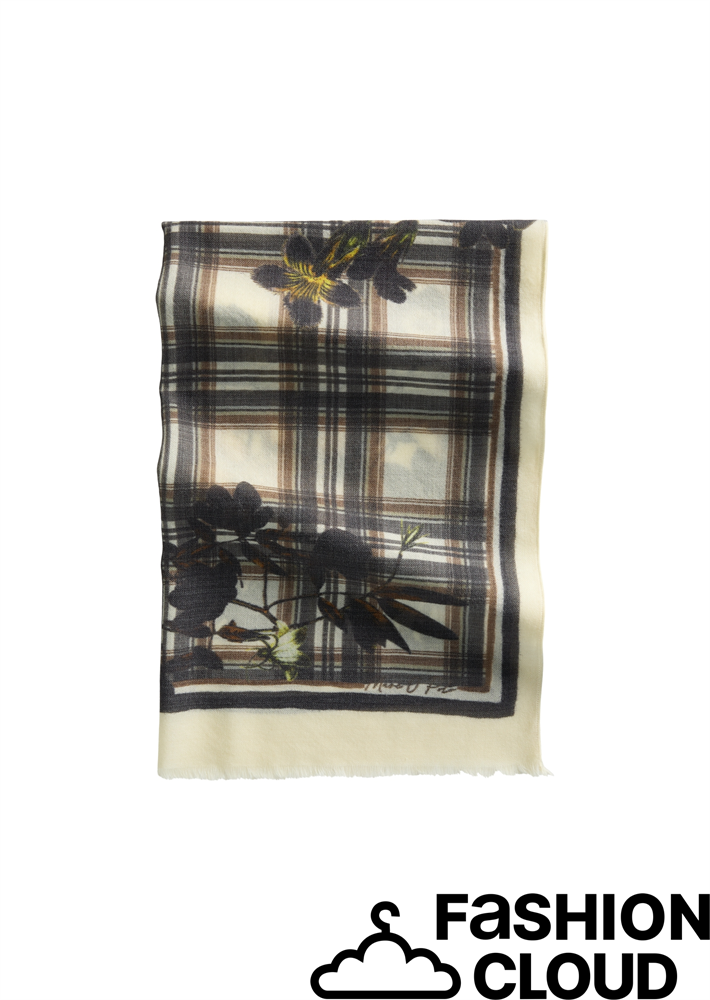Scarf, Various Prints - 5000013005
