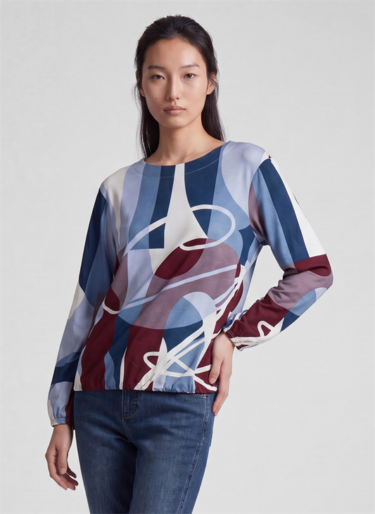 T-SHIRT - 57-114368
