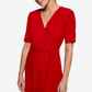 Kleid Lang 1/2 Arm - 110-10004010