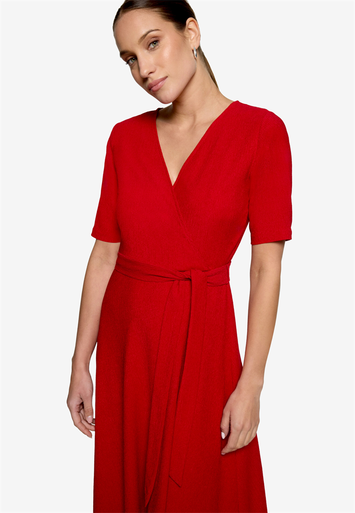 Kleid Lang 1/2 Arm - 110-10004010