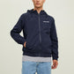 JJERUSH HOOD BOMBER NOOS - 12200208