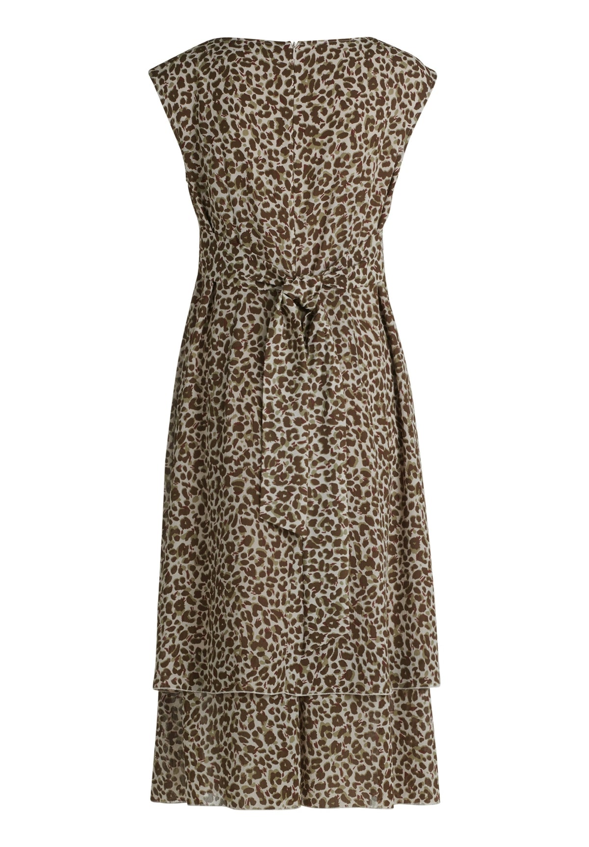 Kleid Lang ohne Arm - 18431962