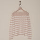 pullover GOTS - F26138