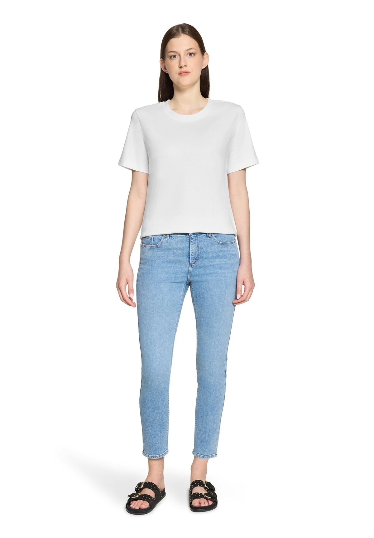 Shirt Kurz 1/2 Arm - 24523457