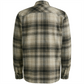 LONG SLEEVE SHIRT Brushed Grindle - PSI2509244
