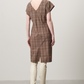 Domina Dress Technical Jersey - ULE9231021