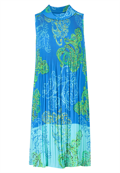Kleid Kurz Polyester - 15542592