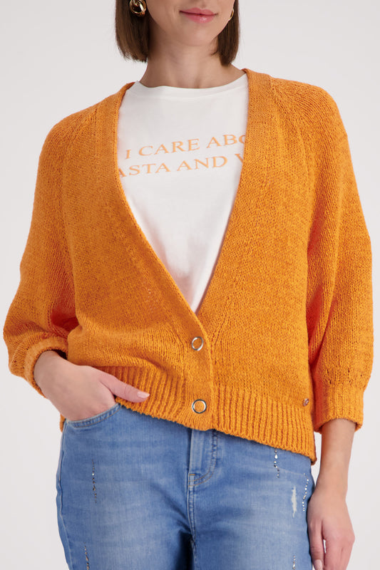 Strickjacke - 410267