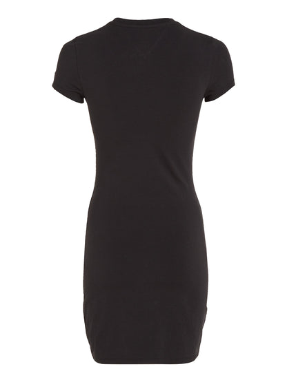 TJW LALA 2 BODYCON DRESS - DW0DW15357