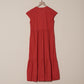 dress long GOTS - S25352