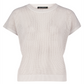 Strickpullover Kurz ohne Arm - 52681405