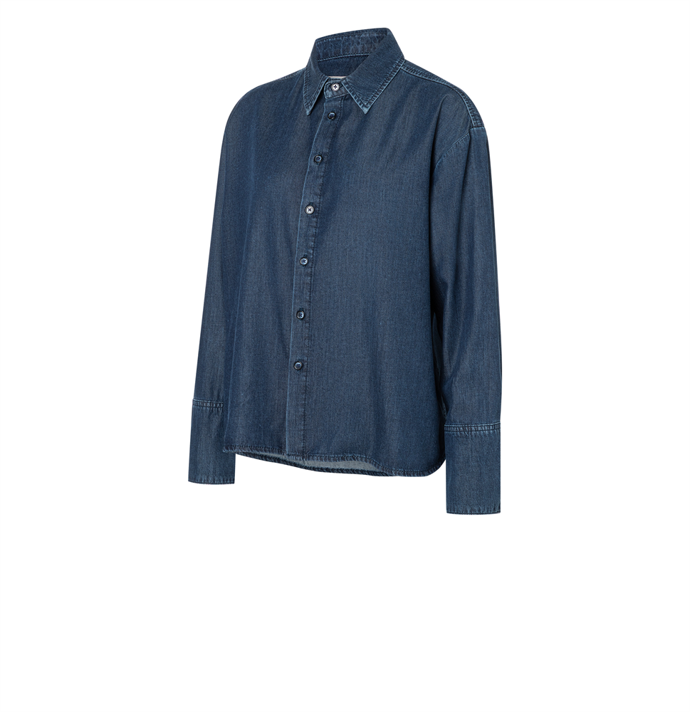 OVER SHIRT - 0242012190