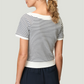 zero T-Shirt / Top - 1010002357