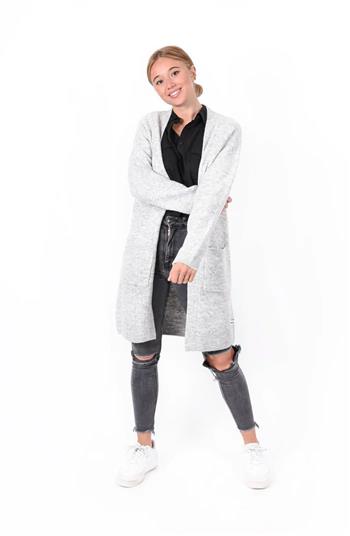 Kim Cardigan - GCG-FL-9400