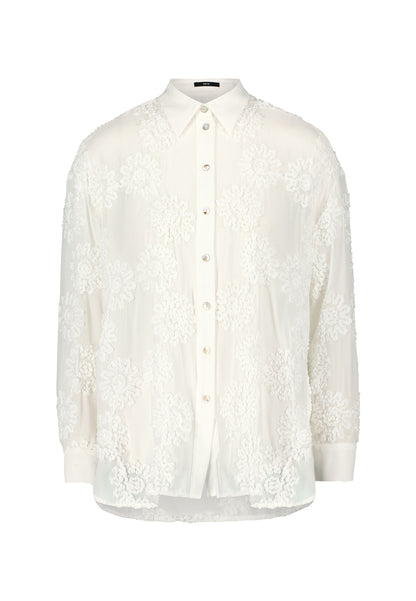 zero Bluse - 1086012157