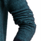knit striped featheryarn pullo - 1049152