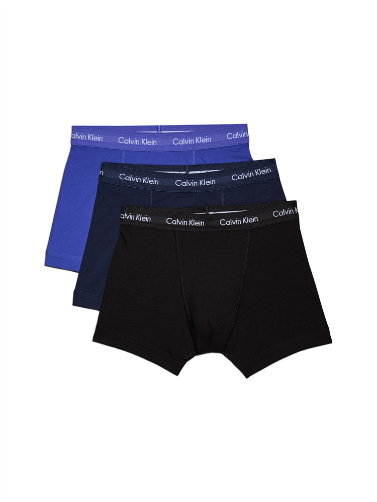 TRUNK 3PK - 0000U2662G