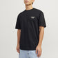 JORBILLY SPINNOVA TEE SS CREW NECK - 12254419