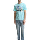 t-shirt with photoprint - 1046791
