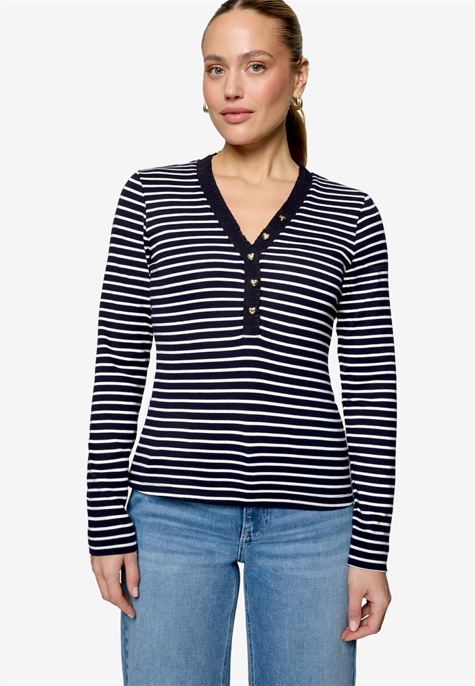 zero T-Shirt / Top - 1010003745