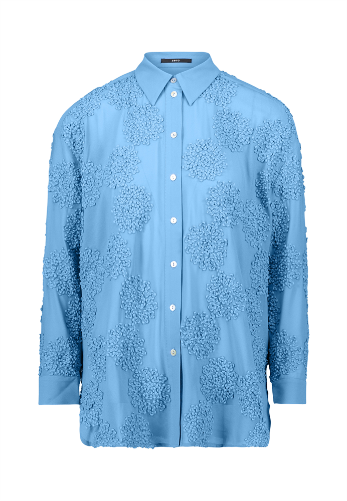 zero Bluse - 1086012157