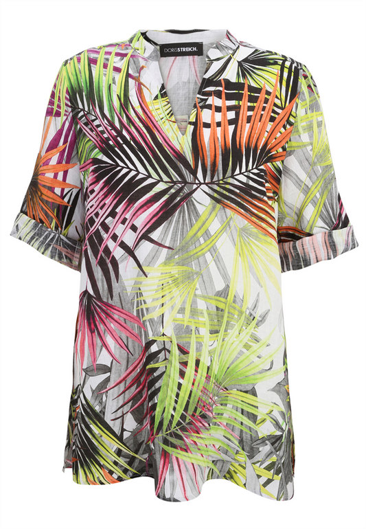 Bluse 1/2 Arm - 257894