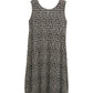 dress jersey with back detail - 1046487