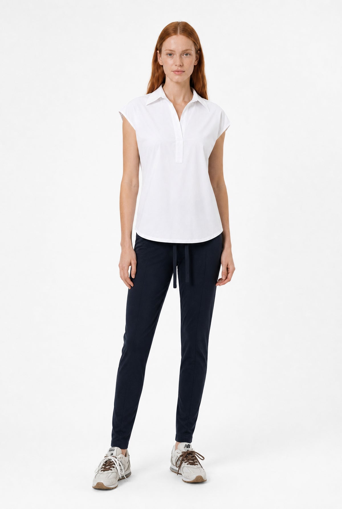 Pants Idris Technical Jersey - BB2260