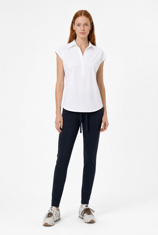 Pants Idris Technical Jersey - BB2260