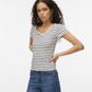 VMSEA SS HENLEY TOP JRS - 10329545