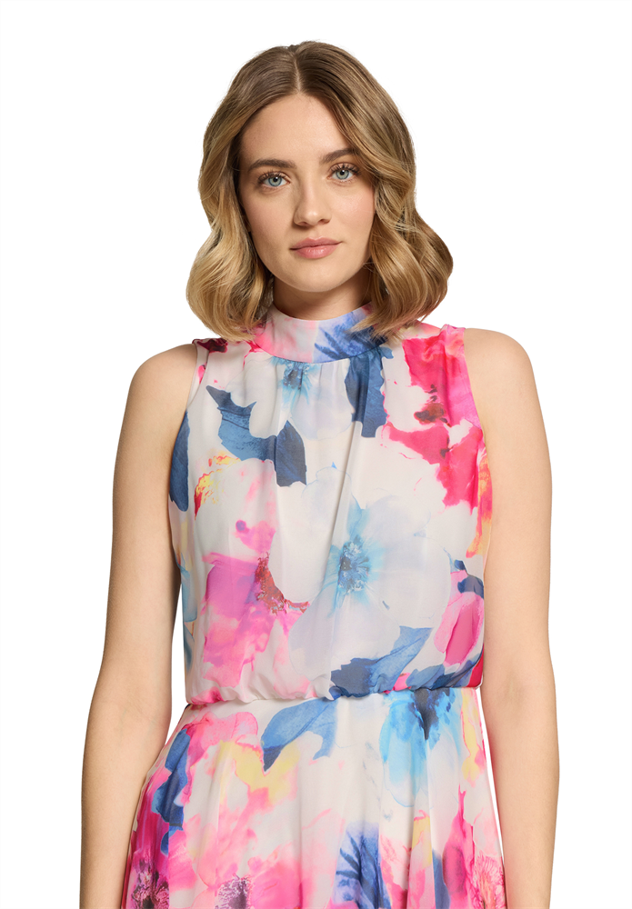 Kleid Kurz ohne Arm - 50824358