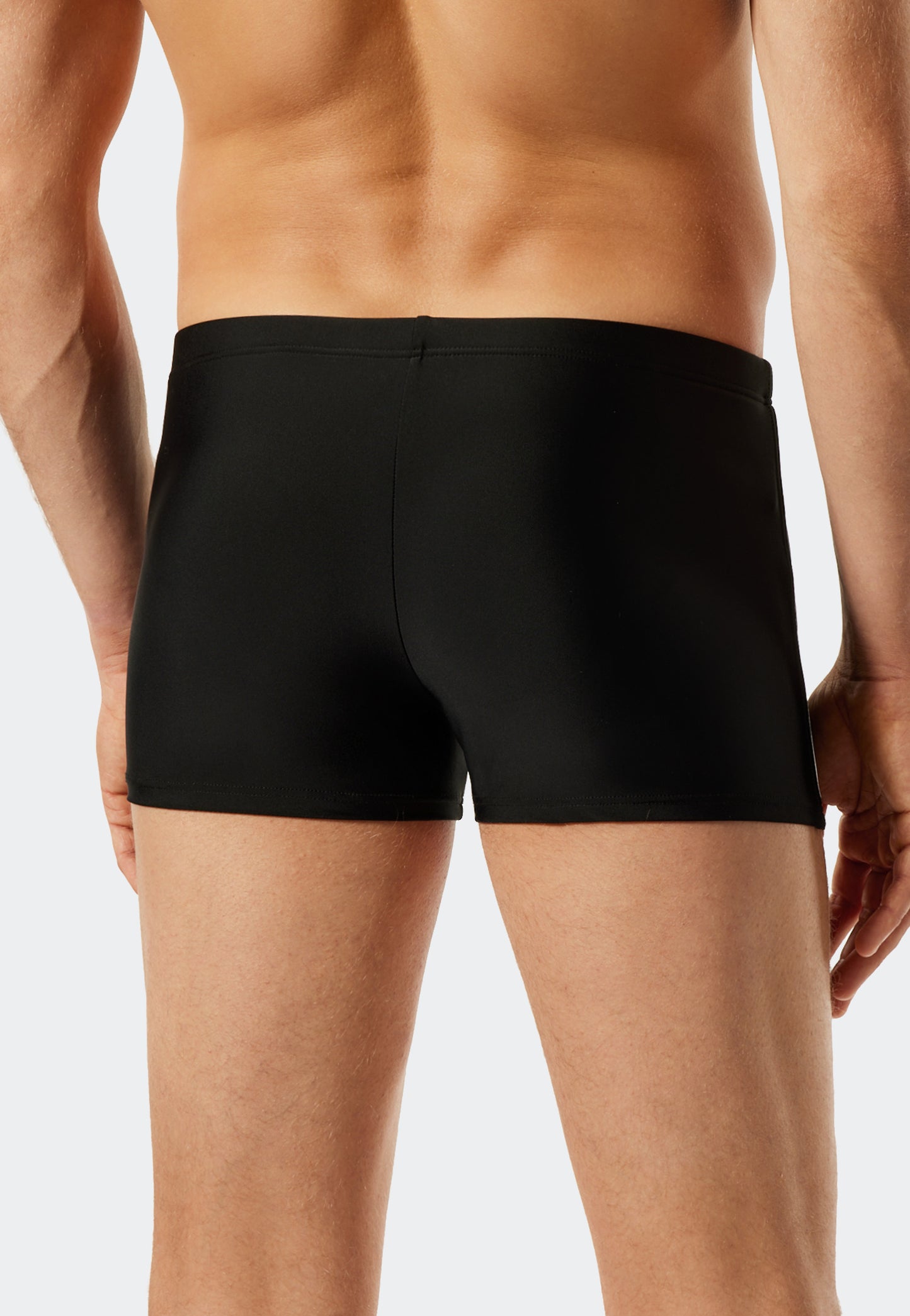 Badehose Komfort mit Bein - 172773