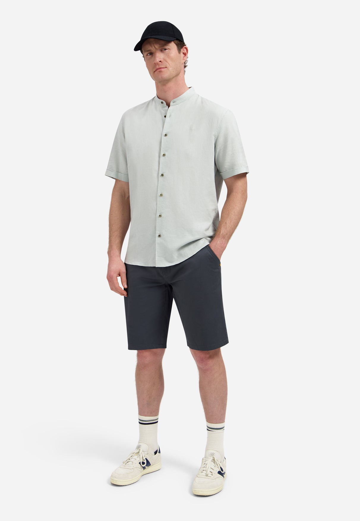 Short Chino Stretch - 318190406SN